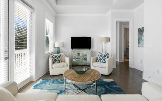 12 Milestone Dr C by Oversee 30A - 1