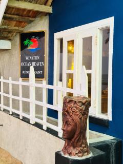Winston ocean heaven - 7