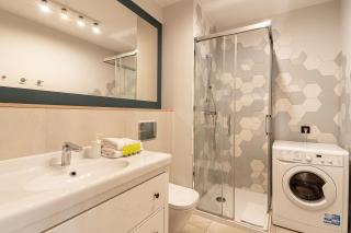 SPA Waterlane Island Deluxe 1 by Grand Apartments - 2