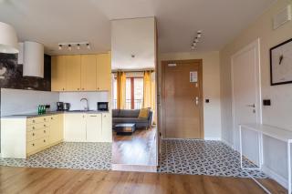 SPA Waterlane Island Deluxe 1 by Grand Apartments - 4