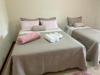 Sítio Céu da Mantiqueira - 1