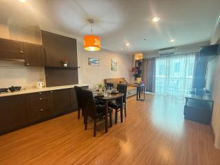 Phuket villas Patong Beach - 1