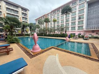 Phuket villas Patong Beach - 4