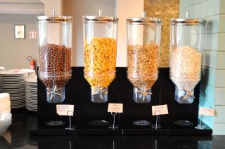 Belém Soft Hotel - 1