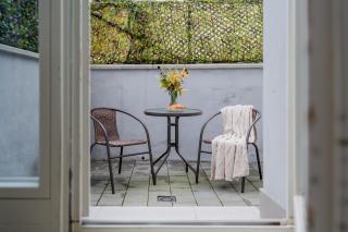 Apartment Dalimilova - 7