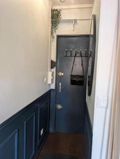 The suspended cocoon - 3