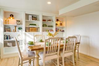 5 Mi to Hogle Zoo Modern Retreat with Spacious Yard - 9