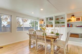 5 Mi to Hogle Zoo Modern Retreat with Spacious Yard - 3