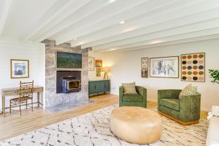 5 Mi to Hogle Zoo Modern Retreat with Spacious Yard - 4