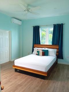 Serenity Seaview Suite - 0