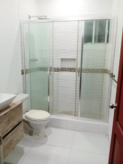 Serenity Seaview Suite - 3