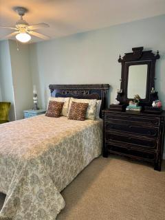 Peaceful Rural Retreat near Wadena, Minnesota - 4