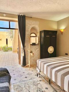 Al jazira Suite by Maj Nia - Jardin - Piscine - Luxe - 2 Px - 9