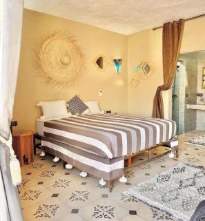 Al jazira Suite by Maj Nia - Jardin - Piscine - Luxe - 2 Px - 7