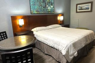 Courtland Inn By Townhouse Franklin VA US 58 - 2