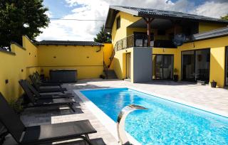 Cozy Home In Kapela With Sauna - Kapela - 9