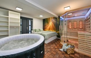 Pet Friendly Home In Kapela With Sauna - 5