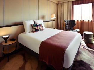 Mercure Lyon Genas Eurexpo - Genas - 3