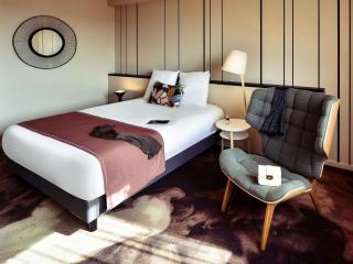 Mercure Lyon Genas Eurexpo - Genas - 9