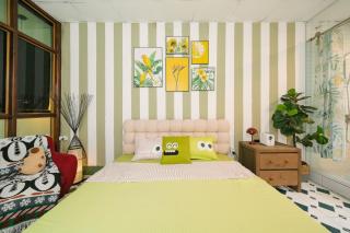 Super Old Quarter View - Skyline Balcony - Ta Hien street - 2