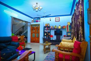Green Palaces Homestay - 9