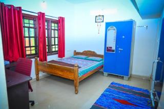 Green Palaces Homestay - 1