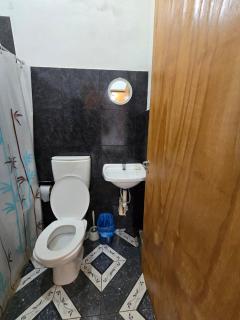 Obera Monoambiente Completo - 6