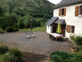 Gite Les Alberts - L'Estagnol - 6