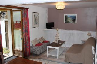 Gite Les Alberts - L'Estagnol - 2