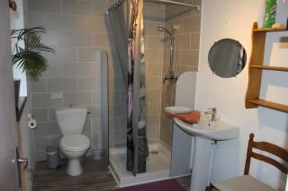 Gite Les Alberts - L'Estagnol - 1