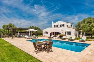 Villa Mig Coster - 0