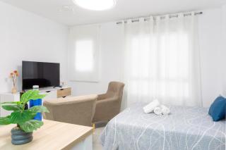 AT Nova apartments - 1