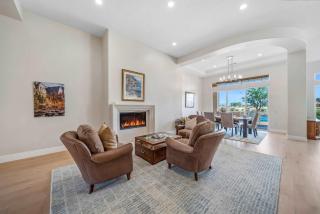 PGA Furnished Fairway Home with Pool and Spa - 8