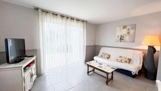 Jolie maison à étage avec jardin et parking privé - 6