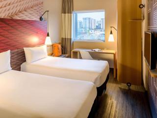 ibis Sao Bernardo do Campo - 2