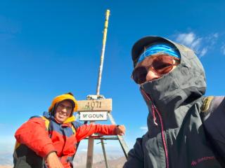 Gite d'étape La terre Amazigh - 8