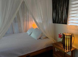 Playa Pikua Ecolodge - 3