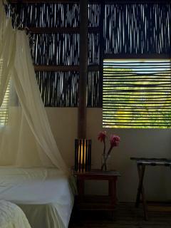 Playa Pikua Ecolodge - 2