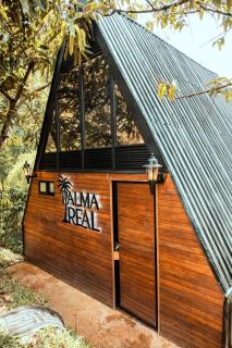 EcoHotel Casa Maria Parda - 5