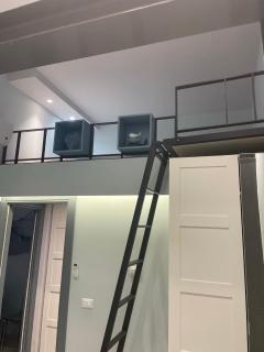 Blue House Portopalo - 3