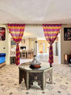 Argana by Maj Nia - Jardin - Piscine - Luxe - 3 Px - 1