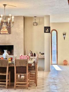 Argana by Maj Nia - Jardin - Piscine - Luxe - 3 Px - 2