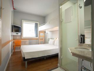 Ibis Budget São Bernardo do Campo - 1