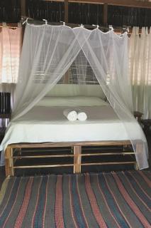 Playa Pikua Ecolodge - 2