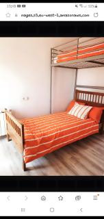 Casa con mucha luz natural - 5