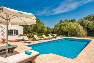 Villa Mig Coster - 5