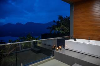 The Chalets, Mulshi - 0