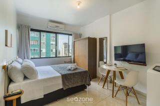 Studio in the Historic Center of PoA | CCF1410 - 0