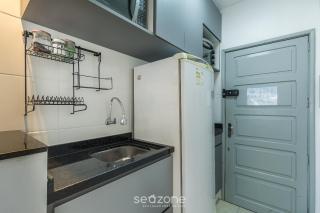 Studio in the Historic Center of PoA | CCF1410 - 8