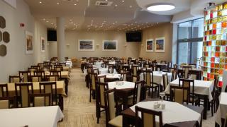 Apartamenty Baltic Horst Basen & Restauracja - 4